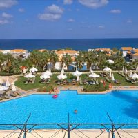 aldemar knossos royal family resort