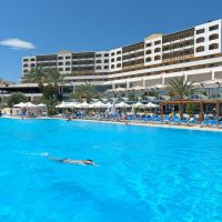 amilia mare family resort (ex. aldemar)