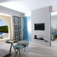 alexandra beach thassos spa resort