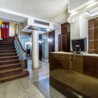 aegeon hotel