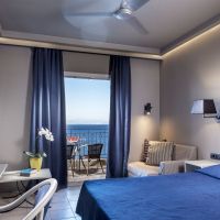 aeolos beach hotel