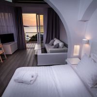 akti ouranoupoli hotel