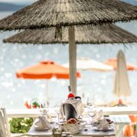 akti ouranoupoli hotel