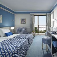 amilia mare family resort (ex. aldemar)