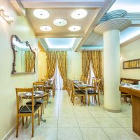 aegeon hotel