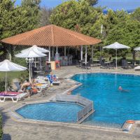 acrotel lily ann village hotel