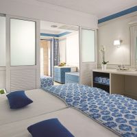 amilia mare family resort (ex. aldemar)