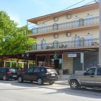 adonis hotel kriopigi