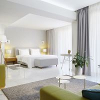 afitis boutique hotel