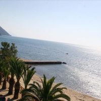 akrogiali ouranoupolis hotel