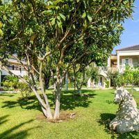 alexandra beach thassos spa resort