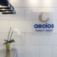 aeolos beach hotel