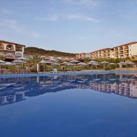 akrathos hotel