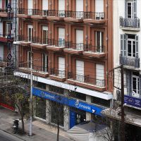 aegeon hotel