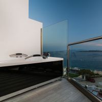 akti ouranoupoli hotel