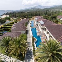 alexandra beach thassos spa resort