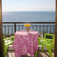 akrogiali ouranoupolis hotel
