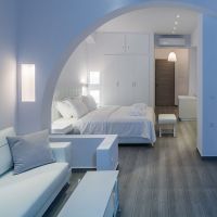 akti ouranoupoli hotel