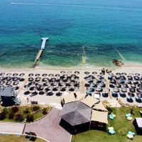 alexandra beach thassos spa resort