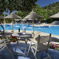 acrotel athena pallas village