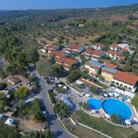 acrotel elea beach