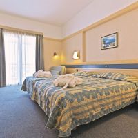 aldemar olympian village family resort