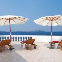 akti ouranoupoli hotel