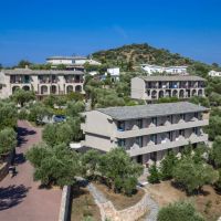 aeria hotel