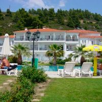 acrotel lily ann beach hotel