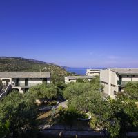 aeria hotel