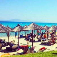 al mare hotel