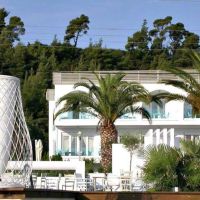 al mare hotel