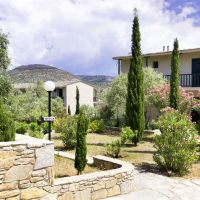 aeria hotel