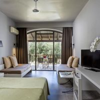aeolos beach hotel