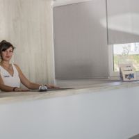 akti ouranoupoli hotel