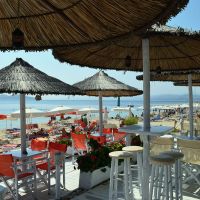 akti ouranoupoli hotel