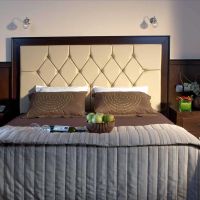 akti ouranoupoli hotel