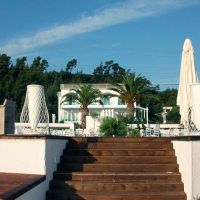al mare hotel