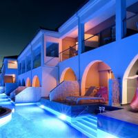 alexandra beach thassos spa resort