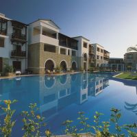 aldemar royal olympian luxury resort & spa