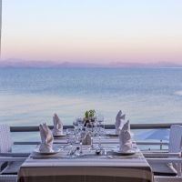 aeolos beach hotel