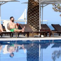 alexandra beach thassos spa resort