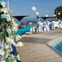 al mare hotel