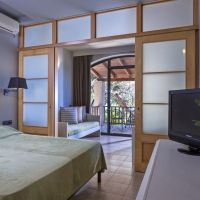aeolos beach hotel