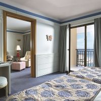 amilia mare family resort (ex. aldemar)