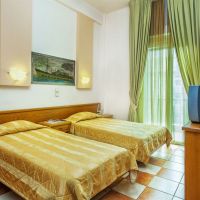 aegeon hotel