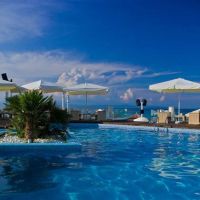 al mare hotel