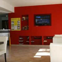 akrogiali ouranoupolis hotel