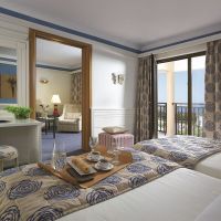 amilia mare family resort (ex. aldemar)