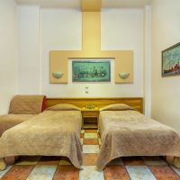 aegeon hotel